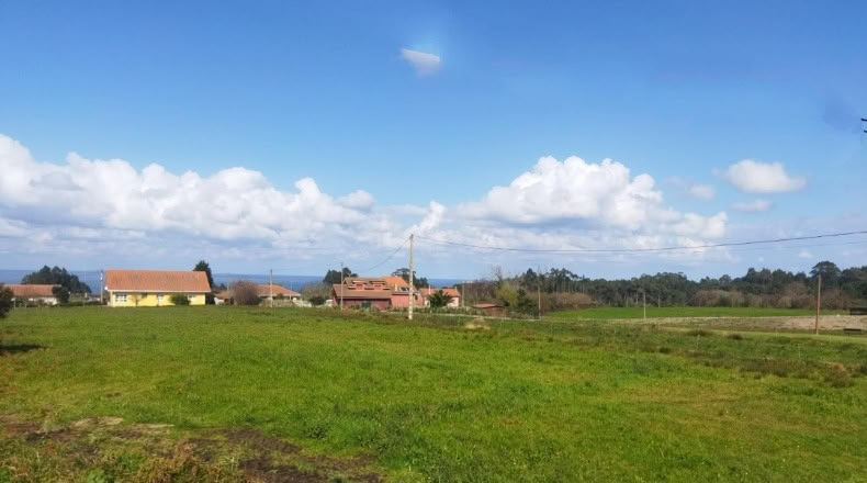 Asturias - Valdredo - 1700m2