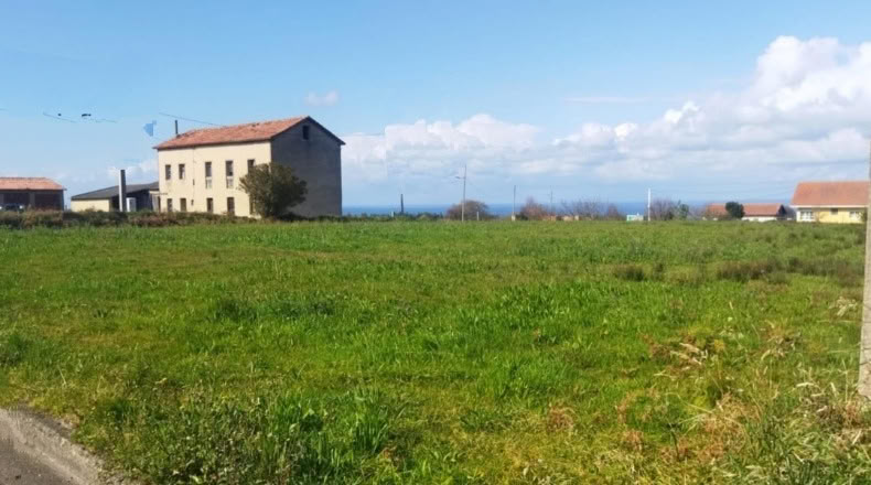 Asturias - Valdredo - 1700m2