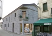 Casa de piedra con terreno en venta en la Rúa da Ponte, Sabarís, ref: TR376642 foto