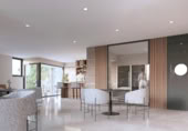 Casa de piedra con terreno en venta en la Rúa da Ponte, Sabarís, ref: TR376642 foto