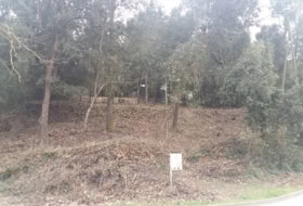 Òrrius 1961&nbsp;m²