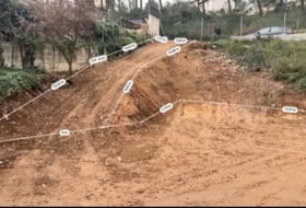 Corbera de Llobregat 956&nbsp;м²