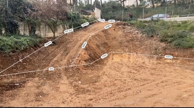 Barcelona - Corbera de Llobregat - 956m2