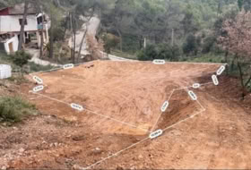 Corbera de Llobregat 956&nbsp;м²