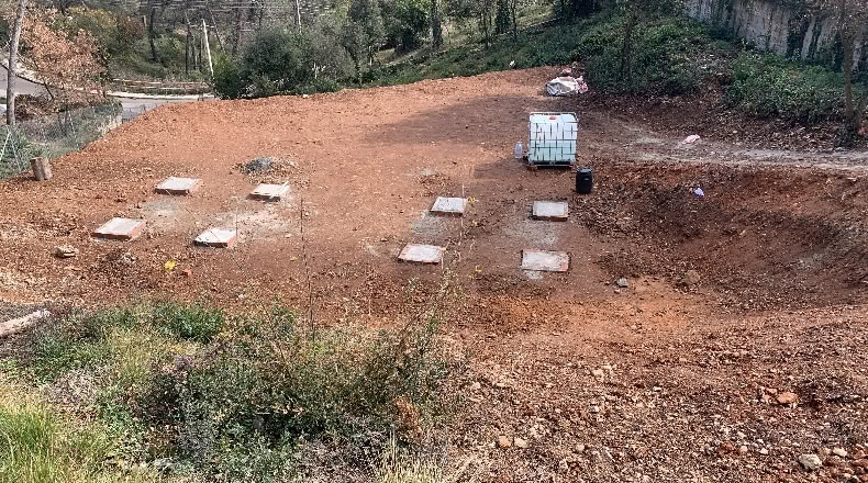 Barcelona - Corbera de Llobregat - 956m2