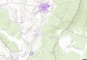 Non-developable land for sale on Polígono 21 Parcela 3 - VALDIJADOS, Zarzuela, ref: TR98846 photo