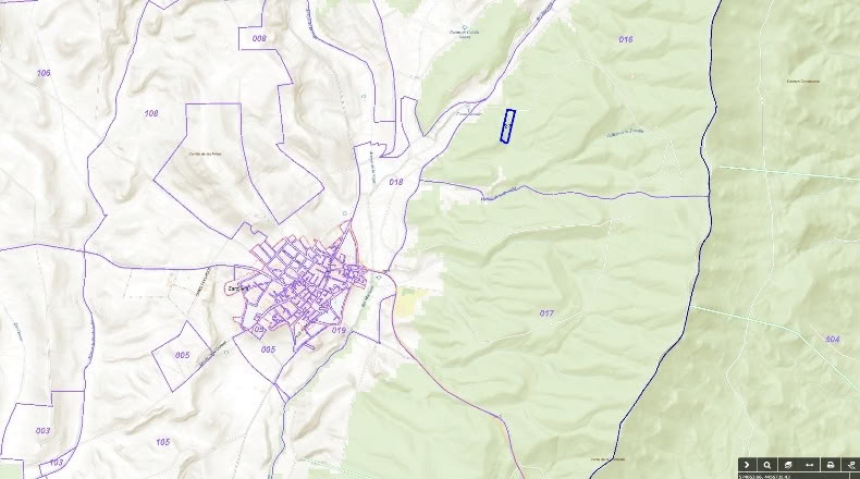 Cuenca - Zarzuela - 1268m2
