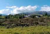 Finca rústica en venta en la AV-P-716, Candeleda, ref: TR368763 foto