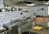 Finca rústica en venta en la AV-P-716, Candeleda, ref: TR368763 foto