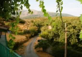 Finca rústica en venta en la AV-P-716, Candeleda, ref: TR368763 foto