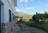 Finca rústica en venta en la AV-P-716, Candeleda, ref: TR368763 foto