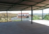 Finca rústica en venta en la AV-P-716, Candeleda, ref: TR368763 foto