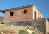 Chalet independiente con terreno en venta en la camí del Piló de la Creu, Coín, ref: TR368773 foto