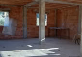 Chalet independiente con terreno en venta en la camí del Piló de la Creu, Coín, ref: TR368773 foto
