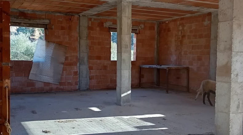 Málaga - Coín - 6000m2