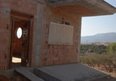 Chalet independiente con terreno en venta en la camí del Piló de la Creu, Coín, ref: TR368773 foto