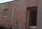 Chalet independiente con terreno en venta en la camí del Piló de la Creu, Coín, ref: TR368773 foto