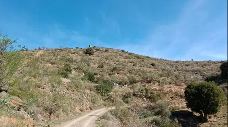 Málaga - Málaga - 5880m2