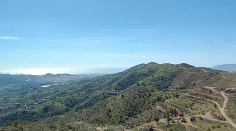 Málaga - Málaga - 5880m2