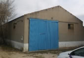 Casa de campo con terreno en venta en la Calle Camino de Vita, Crespos, ref: TR369733 foto