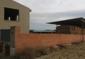 Casa de campo con terreno en venta en la Calle Camino de Vita, Crespos, ref: TR369733 foto