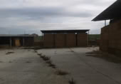 Casa de campo con terreno en venta en la Calle Camino de Vita, Crespos, ref: TR369733 foto