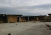 Casa de campo con terreno en venta en la Calle Camino de Vita, Crespos, ref: TR369733 foto