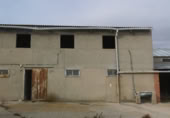 Casa de campo con terreno en venta en la Calle Camino de Vita, Crespos, ref: TR369733 foto