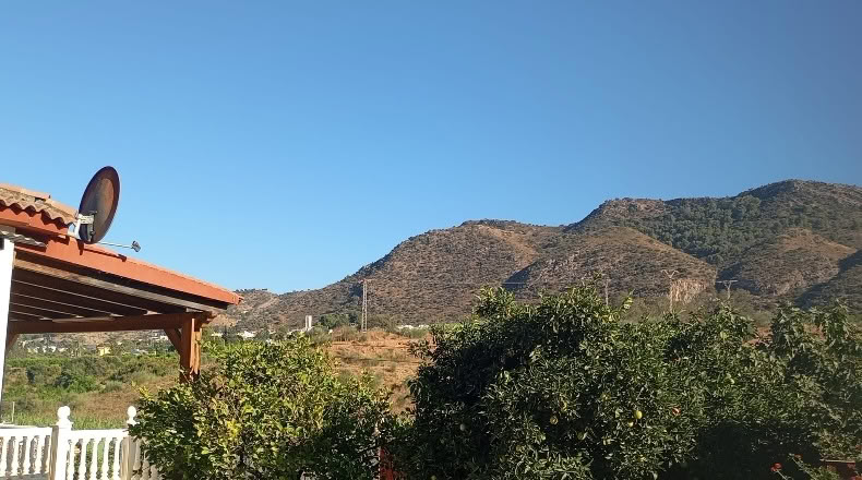 Málaga - Cártama - 5000m2
