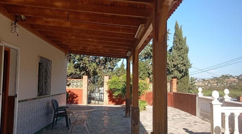 Málaga - Cártama - 5000m2