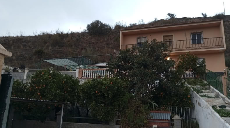 Málaga - Cártama - 500m2