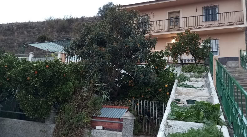 Málaga - Cártama - 500m2