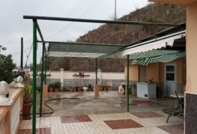 Cártama 500&nbsp;m² 