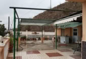 Xalet independent amb terreny en venda a la A-7059, Cártama, ref.: TR369215 foto