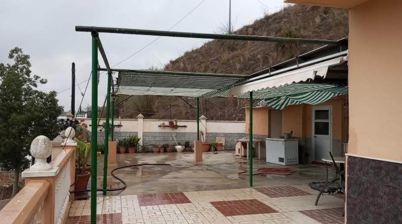 Málaga - Cártama - 500m2