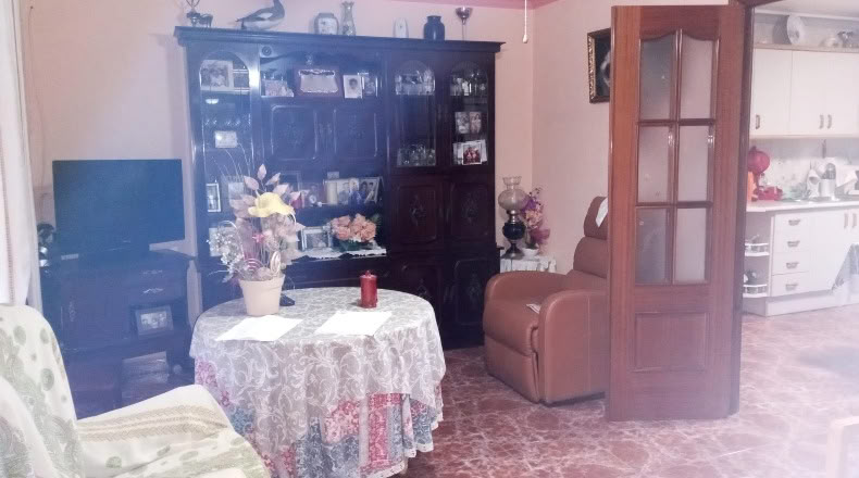 Málaga - Cártama - 500m2