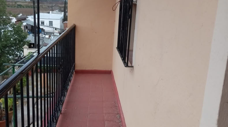 Málaga - Cártama - 500m2