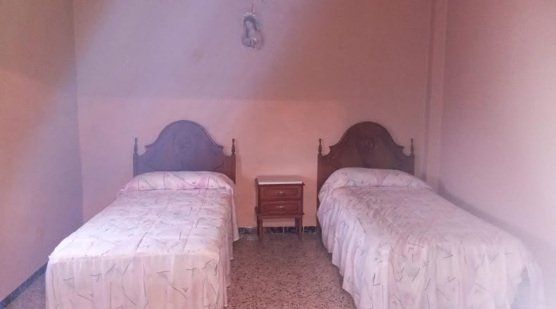 Málaga - Cártama - 500m2