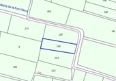 Terreno no urbanizable en venta en la POLIGONO 7 PARECLA 224, Valencia, ref: TR369237 foto
