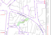 Industrial warehouse for sale on Avenida Miguel de Cervantes, Tarancón, ref: TR369740 photo