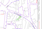 Industrial warehouse for sale on Avenida Miguel de Cervantes, Tarancón, ref: TR369740 photo