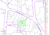 Industrial warehouse for sale on Avenida Miguel de Cervantes, Tarancón, ref: TR369740 photo