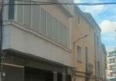 Industrial warehouse for sale on Avenida Miguel de Cervantes, Tarancón, ref: TR369740 photo