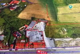 Santander 2145&nbsp;m²