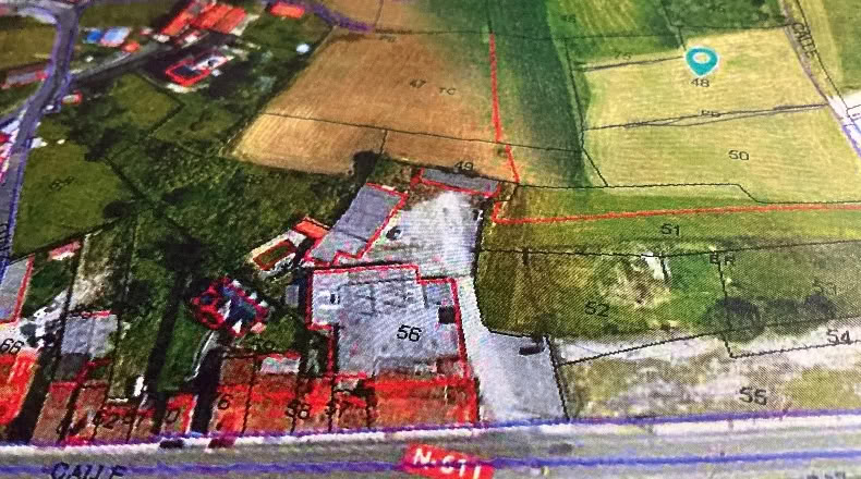 Кантабрия - Santander - 2145m2