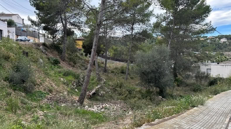 Gerona - Canyelles - 762m2