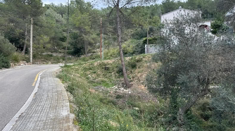 Gerona - Canyelles - 762m2