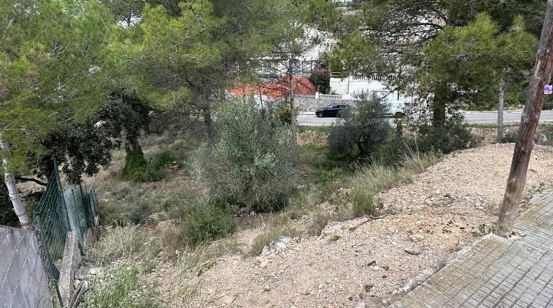 Gerona - Canyelles - 762m2