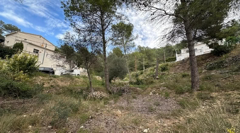 Gerona - Canyelles - 762m2