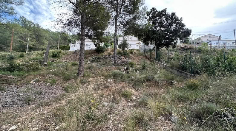 Gerona - Canyelles - 762m2